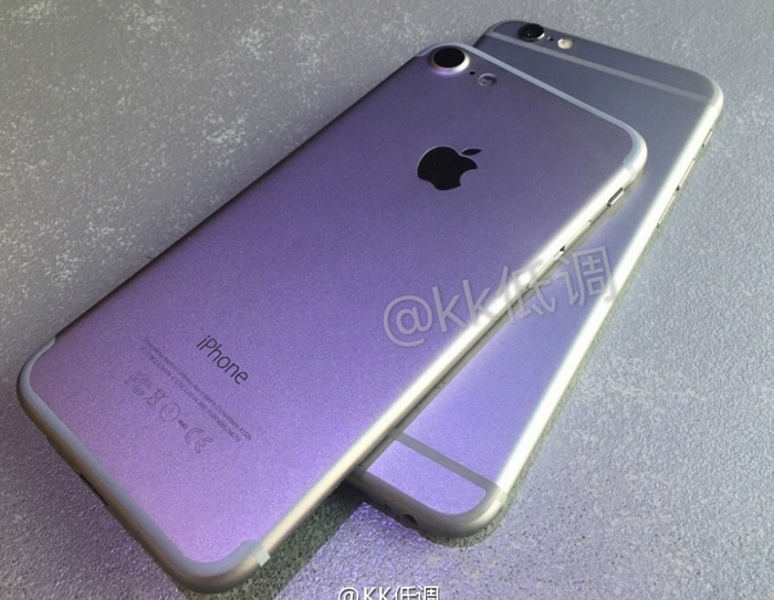 iPhone 7 sẽ bán ra sớm hơn dự kiến