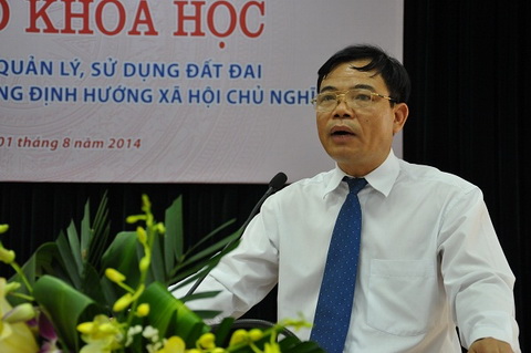 Nguyễn Xuân Cường