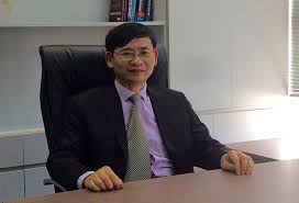 Luật sư Trương Thanh Đức