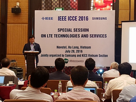 4G LTE tạo cơ hội phát triển cho dịch vụ đa phương tiện
