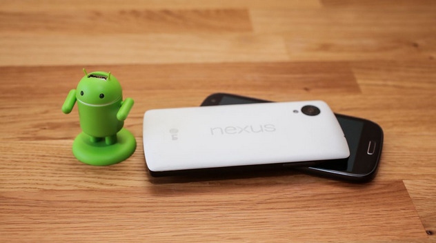 Mách bạn cách sửa nhanh các lỗi thông thường của thiết bị Android