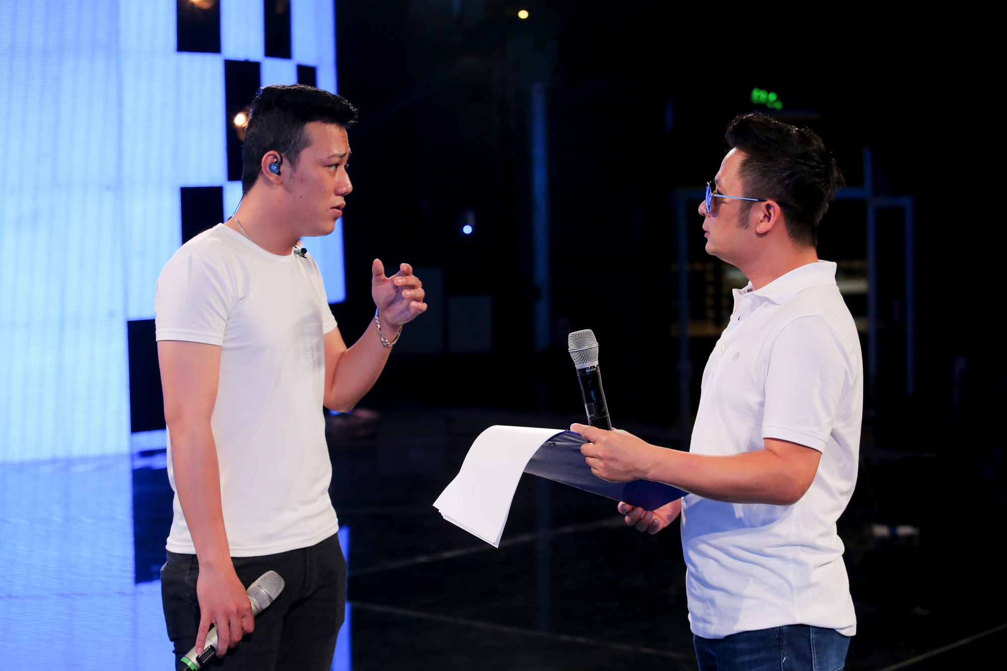 Thí sinh Vietnam Idol tiếp tục &quot;phá hit&quot; của các ca sĩ nổi tiếng?