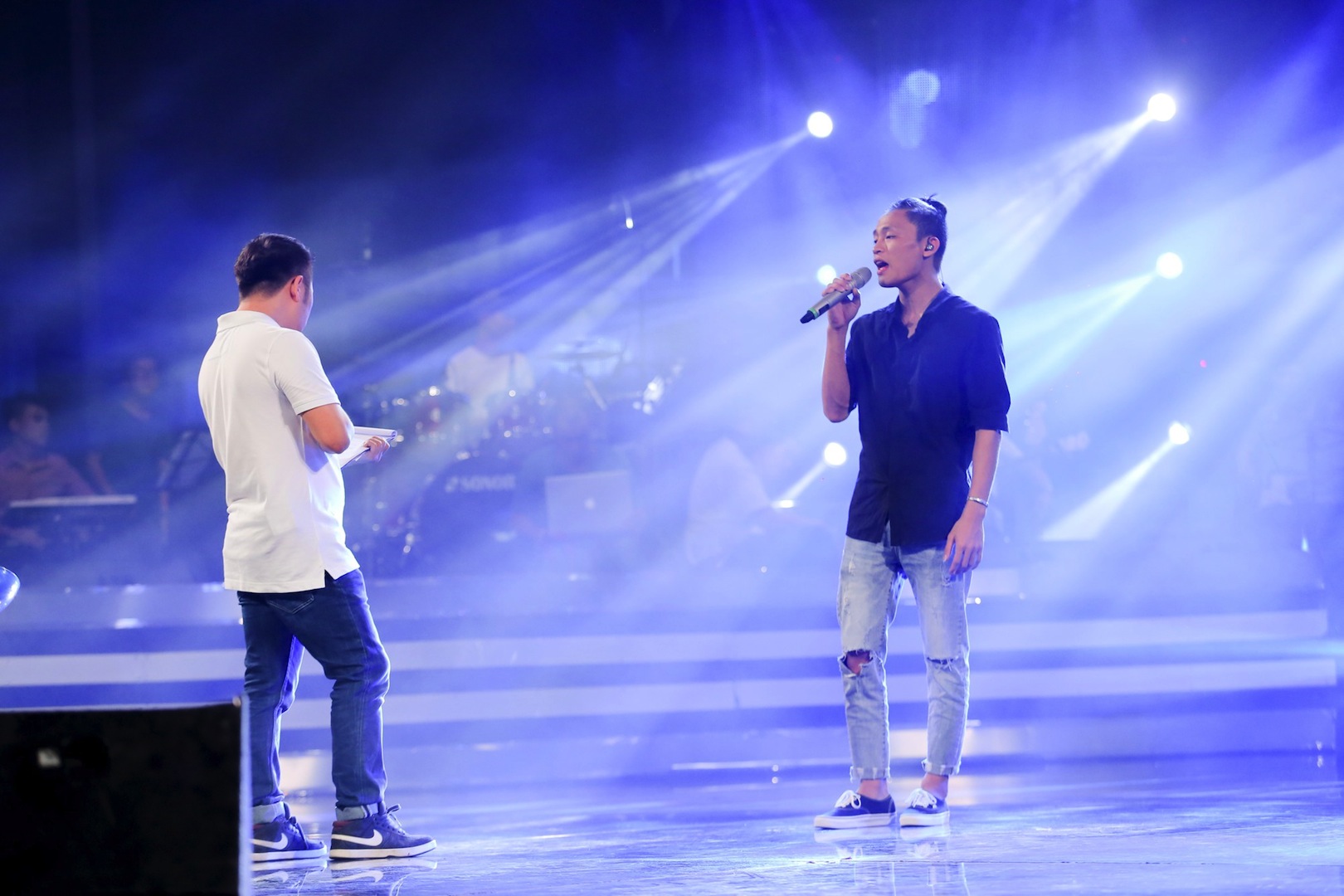 Việt Thắng liệu có phá hit 