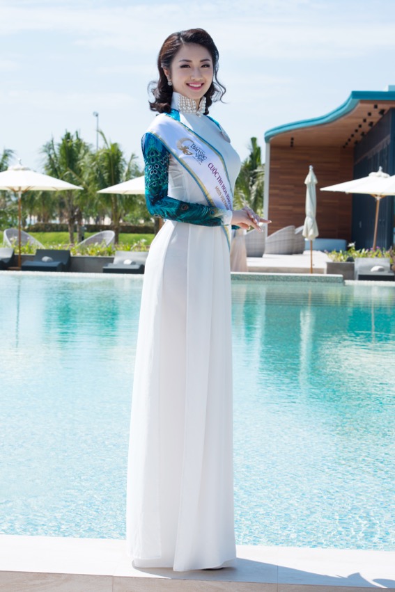 Trần Thị Thu Nga