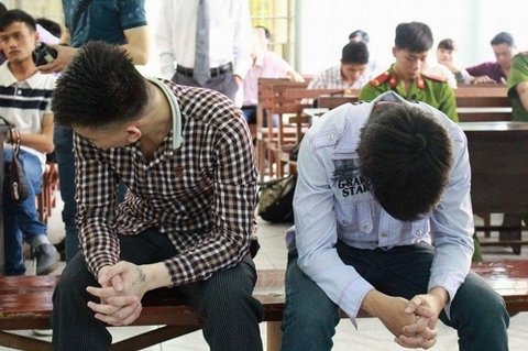 Chánh án Tòa tối cao thông tin thêm vụ 2 thanh niên cướp bánh mỳ
