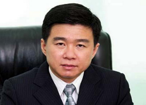 Nguyên Tổng giám đốc ngân hàng Navibank bị khởi tố