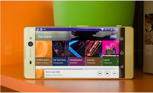 Sony Xperia XA Ultra có đủ thuyết phục người dùng nâng cấp?
