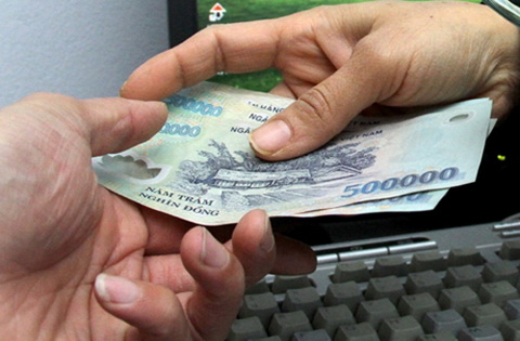 Chống tham nhũng ở Hà Nội: Hàng chục  cá nhân bị khiển trách