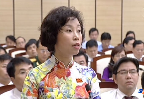 nguyễn thanh mai