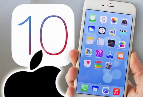 Hướng dẫn chi tiết nâng cấp lên iOS 10