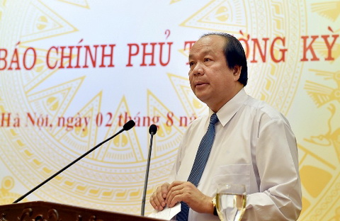 Mai Tiến Dũng