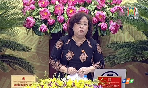 Bích Ngọc