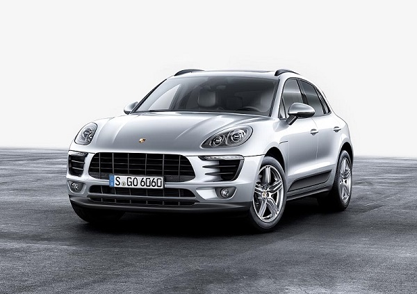 Xe Porsche liên tiếp đứng đầu về vận hành tại Mỹ