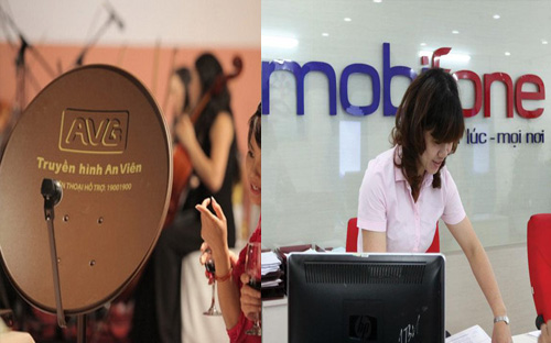 MobiFone lên tiếng về việc bị thanh tra vụ mua lại AVG
