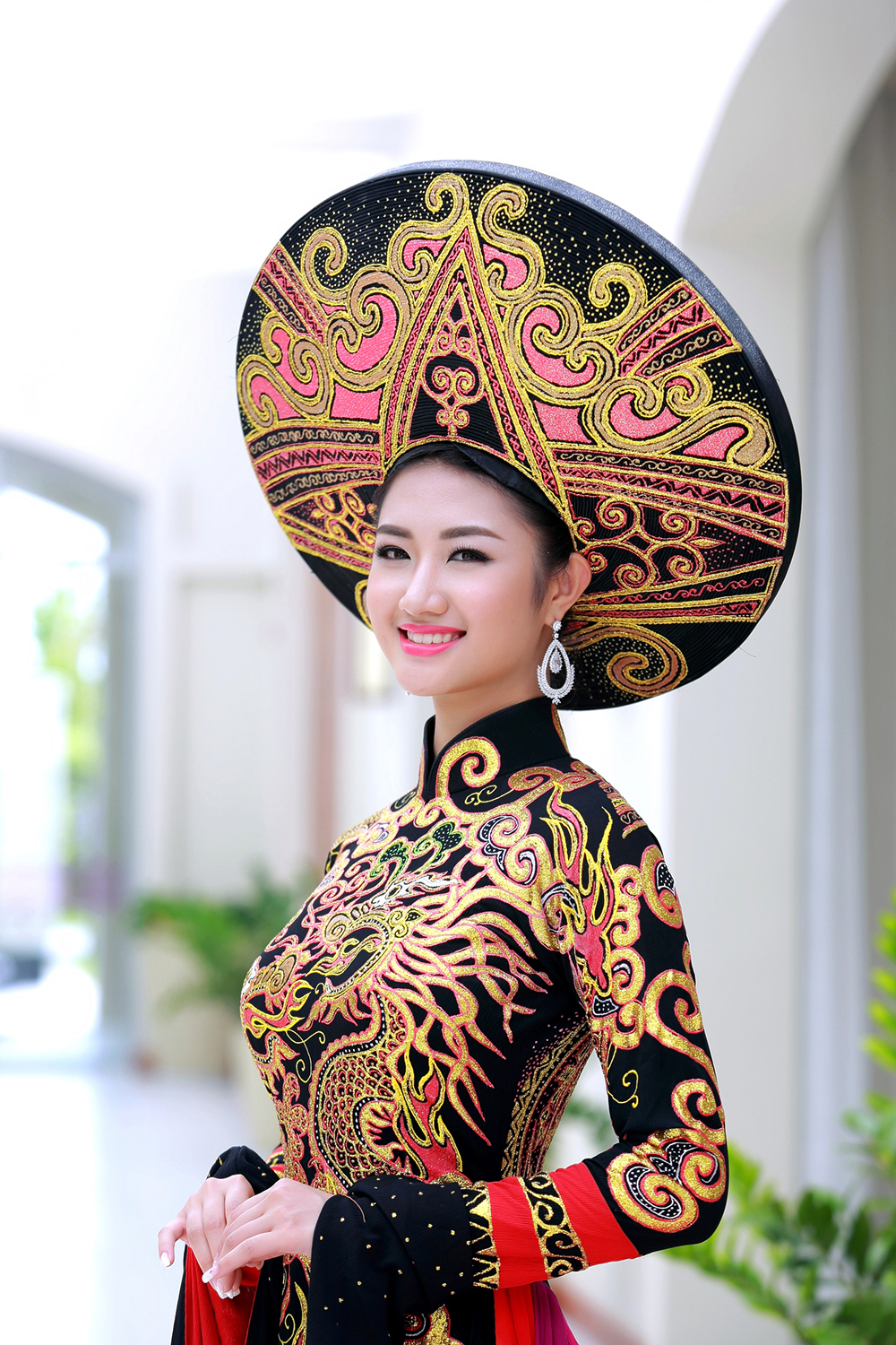 Thu Ngân