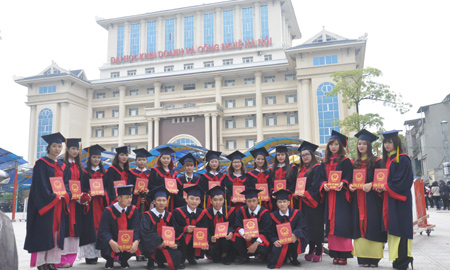 Điều kiện xét tuyển vào Đại học Khoa học và Công nghệ Hà Nội