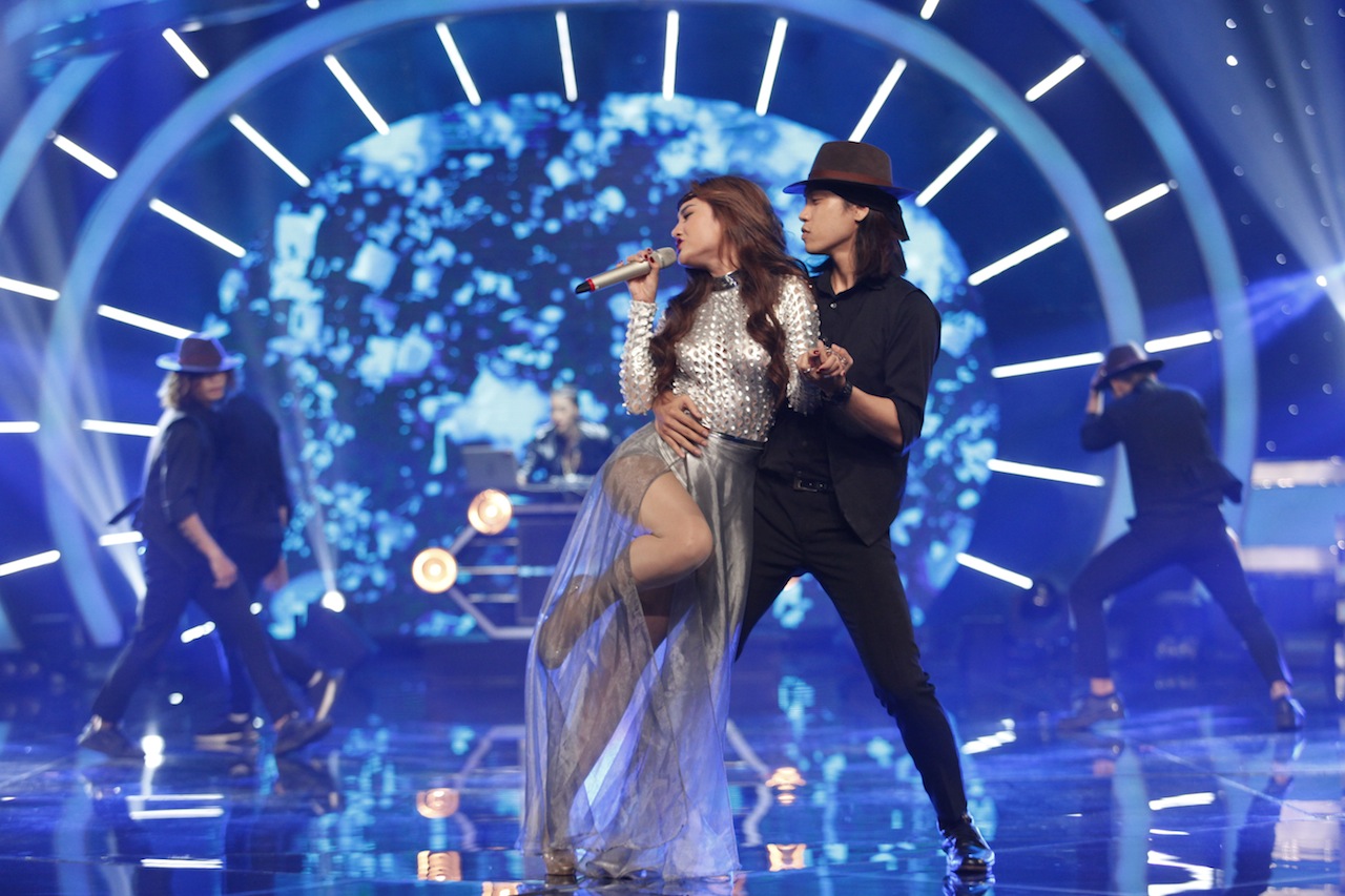 Quán quân Sao Mai rời Vietnam Idol đầy nuối tiếc
