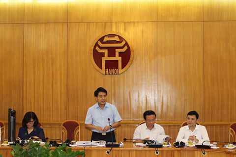 Nguyễn Đức  Chung
