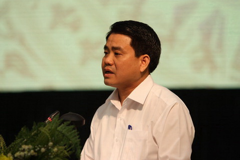 Nguyễn Đức Chung