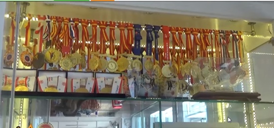 Đây chính là khối