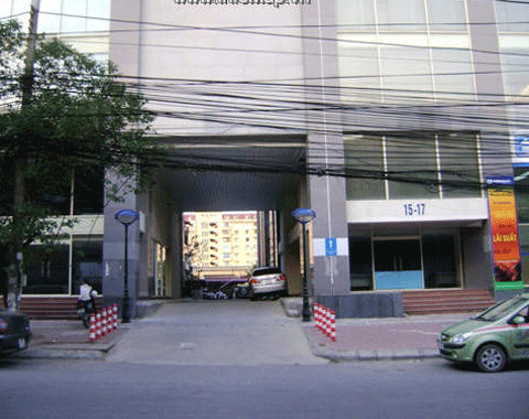 Hà Nội: Chủ đầu tư phản pháo về thủ tục nghiệm thu phòng cháy chữa cháy