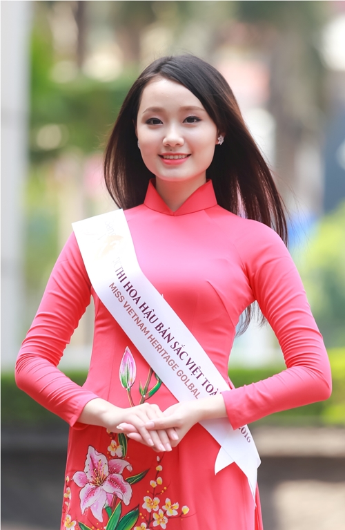 Bùi Thị Thu Trang
