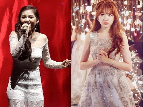 X-Factor: Adam tạm dừng chân, Minh Như được khen hát hay hơn cả bản gốc
