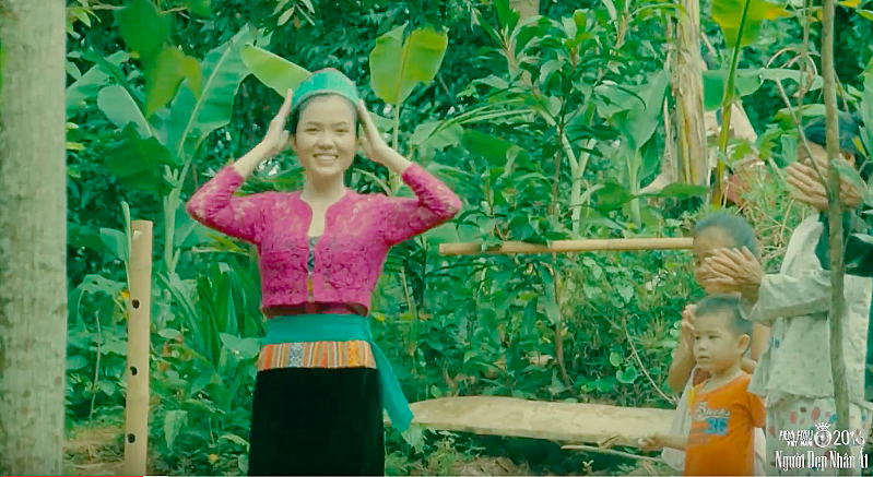 Huỳnh Thúy Vi