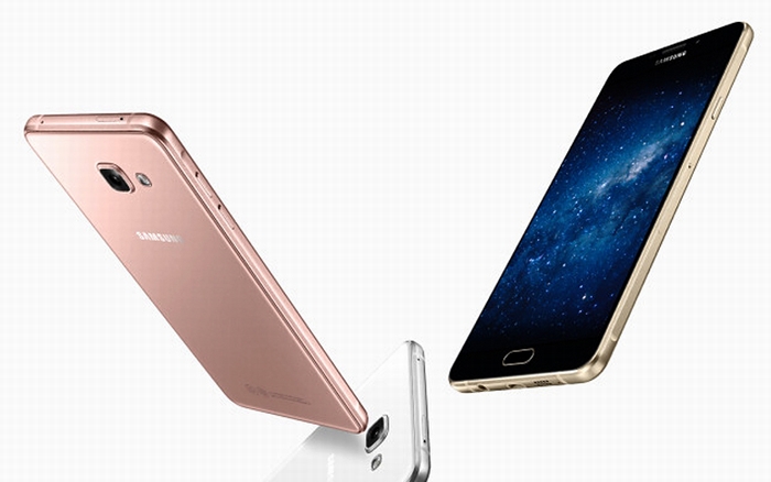 Chọn smartphone màn hình &quot;khủng&quot; nhất để xem video