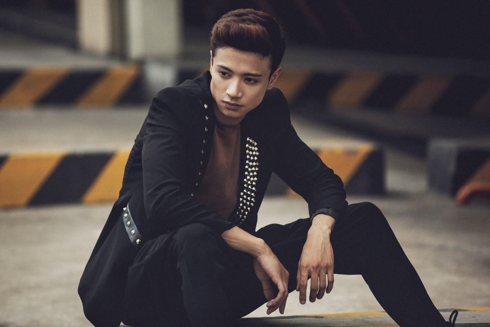 Trịnh Việt Thành: mẫu nam 2 lần &quot;ân oán&quot; với Vietnam's Next Top Model