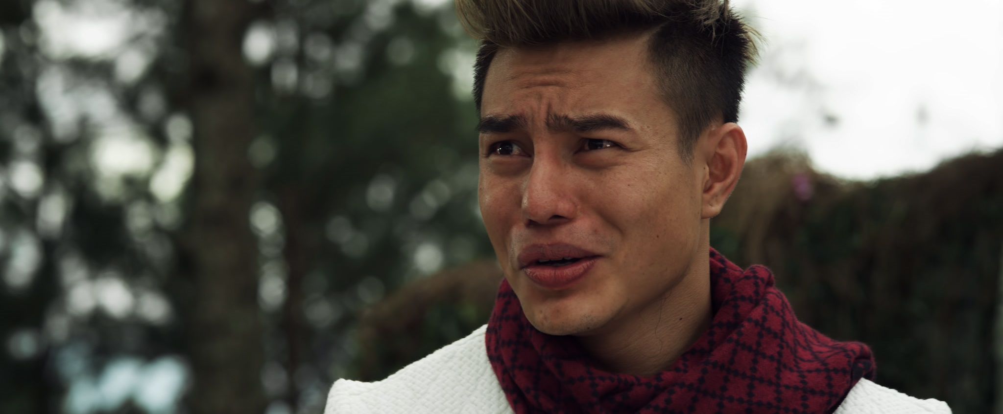 Lê Dương Bảo Lâm