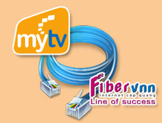 Ưu đãi &quot;khủng&quot; khi xài dịch vụ truyền hình trên FiberVNN