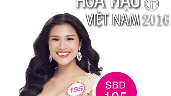 Hoa hậu Việt Nam: Thí sinh tố bị &quot;ép&quot; rút lui, ban tổ chức nói gì?
