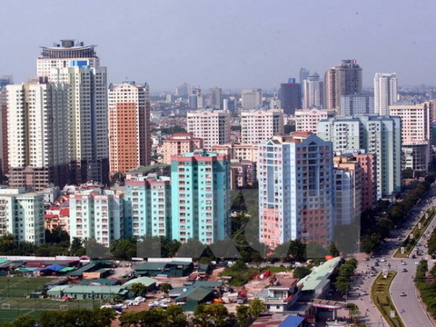 Sửa 32 Luật sau khi thông qua Luật Quy hoạch