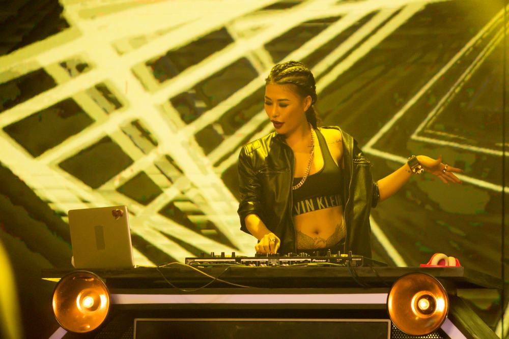 DJ Mariah Nguyễn trải lòng khi bị gắn mác &quot;gái hư&quot;