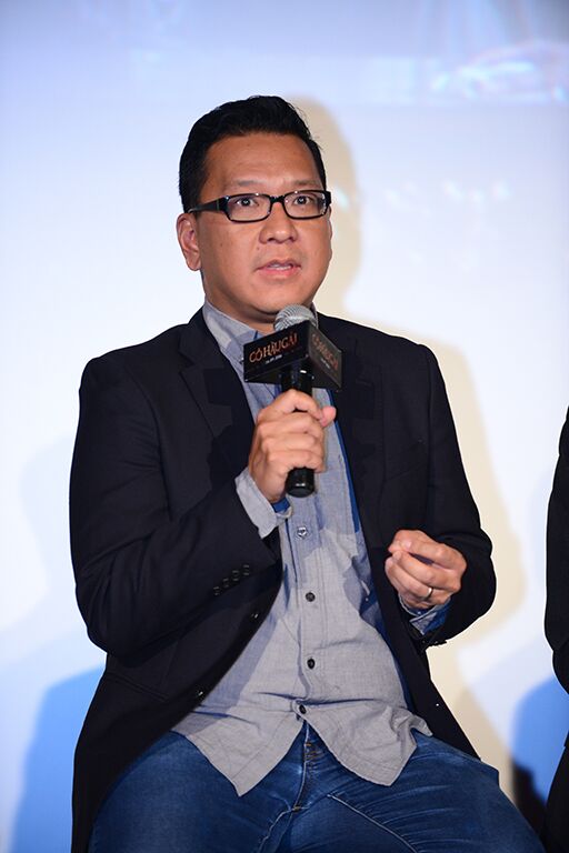 Đạo diễn Derek Nguyễn