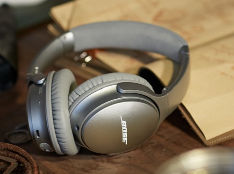 QC35