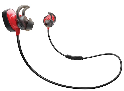 SoundSport Pulse