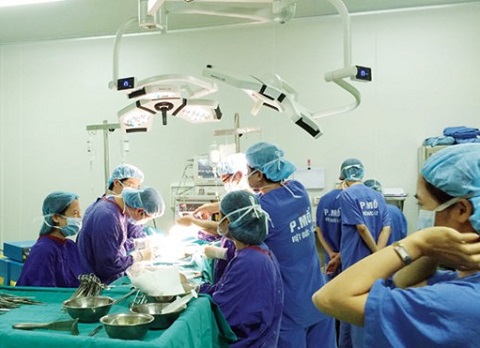 Bác sỹ Trịnh Hồng Sơn, chuyện người tài và kình ngư