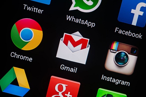10 chiêu sử dụng hộp thư Gmail thông minh hơn