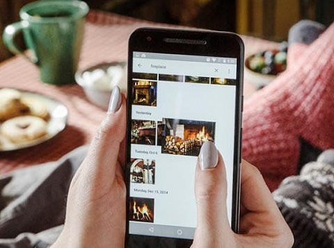 Top 9 ứng dụng Android chỉnh sửa ảnh tốt nhất