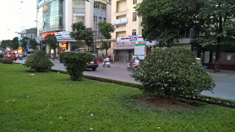 Một quyết định của Chủ tịch Thành phố, Hà Nội tiết kiệm 700 tỷ đồng/năm