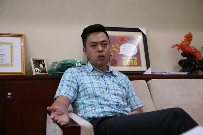 Sẽ tiếp tục gửi văn bản liên quan bổ nhiệm con trai ông Vũ Huy Hoàng