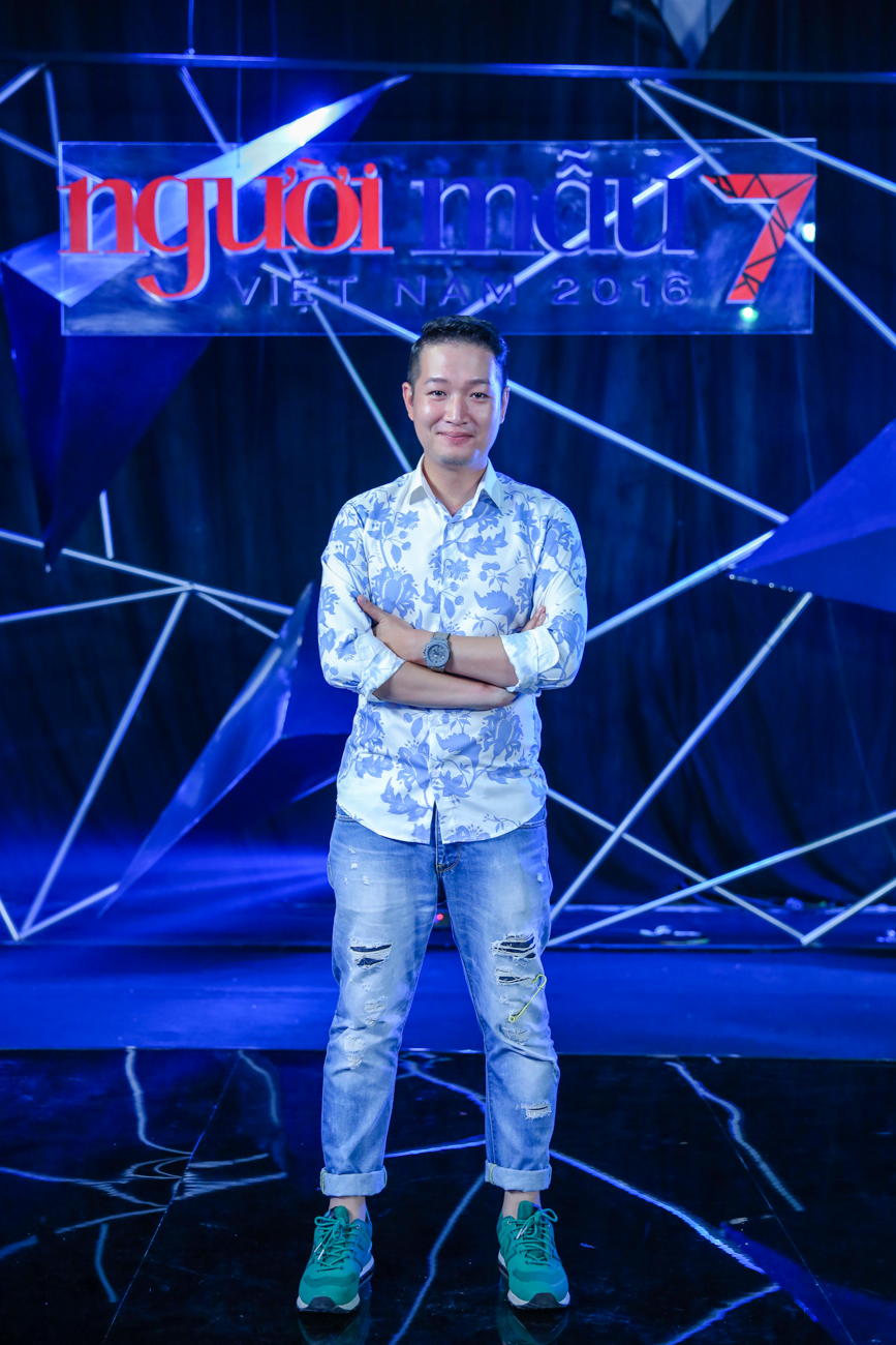  Samuel Hoàng