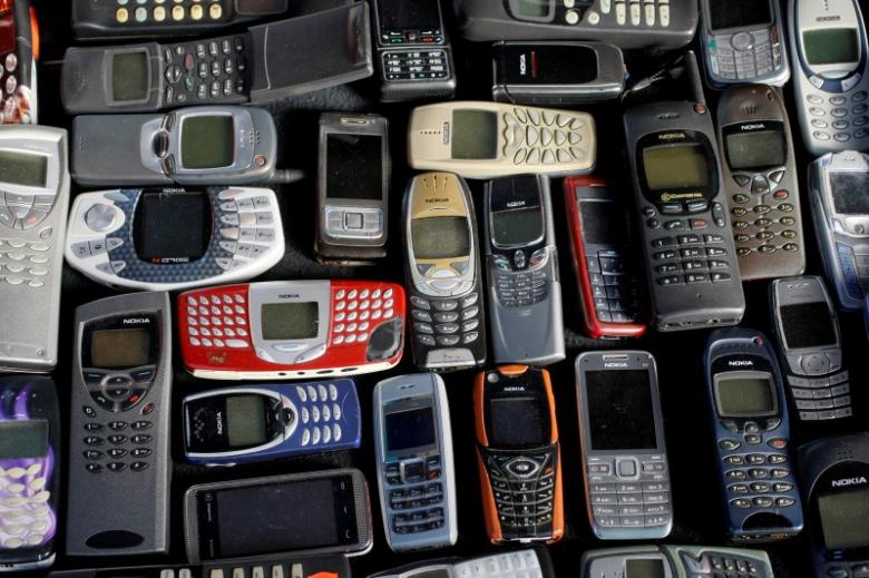 Ngày Nokia trở lại đang đến rất gần
