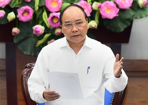 Thủ tướng chỉ rõ những &quot;góc khuất&quot; của Bộ Tài chính và Bộ KHĐT