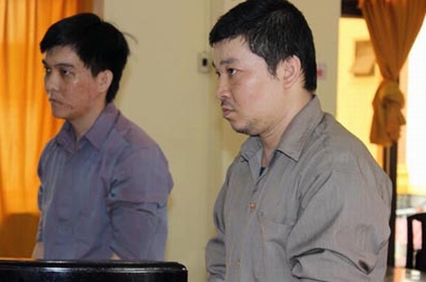 Nguyên cán bộ tuyên giáo hầu tòa vì lừa đảo 5,7 tỉ đồng