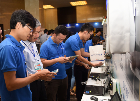 Những công nghệ IOT chạy trên nền tảng 4G LTE hiện đại nhất