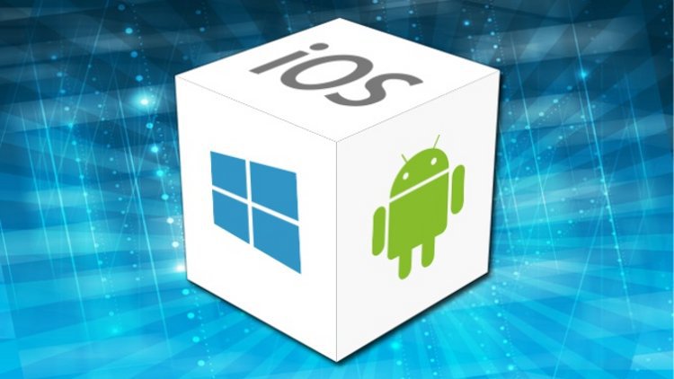 Windows 10, Android, iOS và cuộc đua tỷ người sử dụng