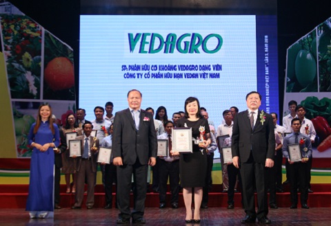 3 con đường để tăng năng suất trong nông nghiệp